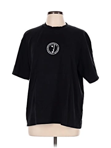 Zara Short Sleeve T-Shirt (view 1)