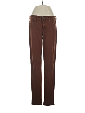 Rich & Skinny Casual Pants (view 1)