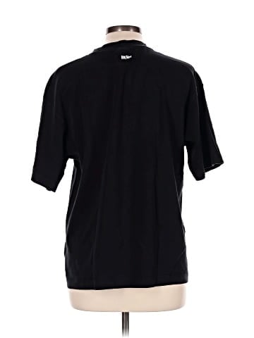 Zara Short Sleeve T-Shirt (view 2)
