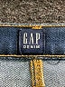 Gap Blue Jeans Size 28 waist (tall) - photo 7
