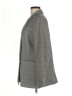 H&M Plaid Gray Blazer Size M - photo 5