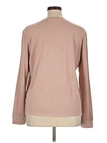 PrAna Long Sleeve T-Shirt (view 2)