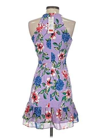 Parker Cocktail Dress (view 2)