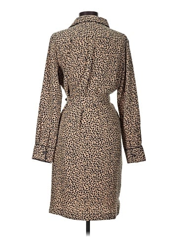 Ann Taylor Casual Dress (view 2)