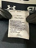 Under Armour Black Active Pants Size XL (youth) - photo 3