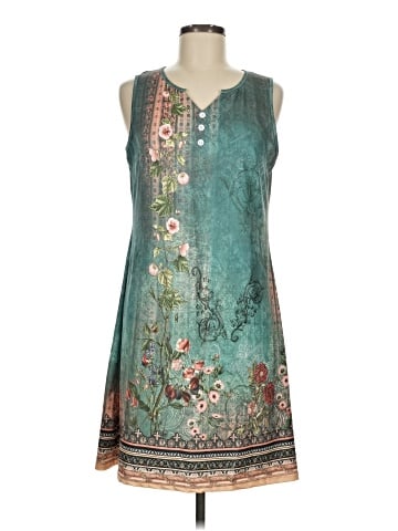 Unbranded Casual Dress (view 1)