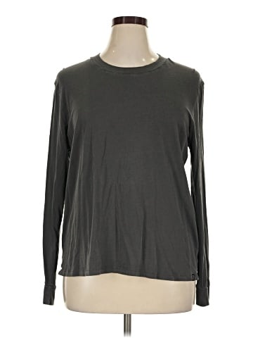 PrAna Long Sleeve T-Shirt (view 1)
