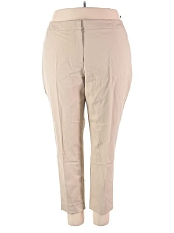 Talbots Khakis (view 1)