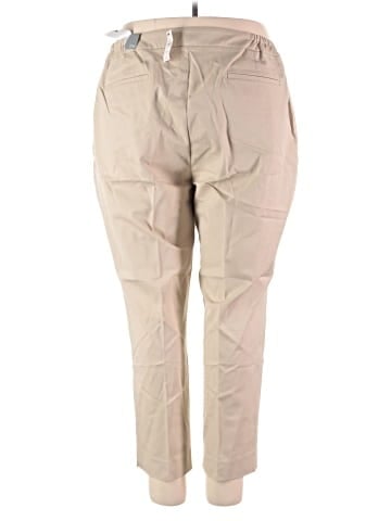 Talbots Khakis (view 2)