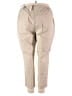 Talbots Solid Tan Khakis Size 22WP - photo 2