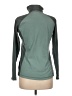 Columbia 100% Polyester Teal Sweatshirt Size M - photo 2