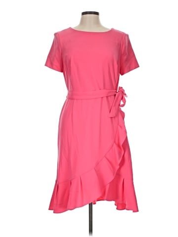 Andrew Marc Casual Dress (view 1)