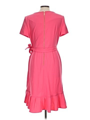 Andrew Marc Casual Dress (view 2)