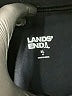 Lands' End Solid Black Active Pants Size XL - photo 7