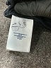 Lands' End Solid Black Active Pants Size XL - photo 8