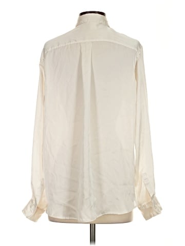 H&M Long Sleeve Blouse (view 2)