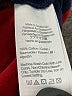 Crewcuts Outlet 100% Cotton Red Pullover Hoodie Size 10 - 11 - photo 4