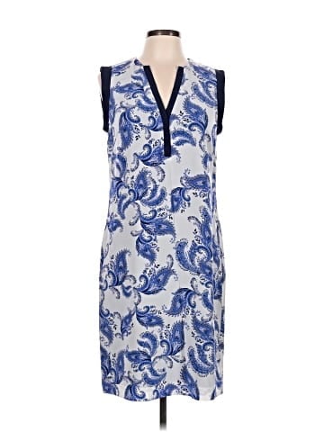David Lawrence Casual Dress (view 1)