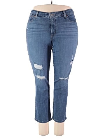 Levi's Jeans (view 1)
