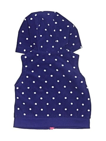 Carter's Vest (view 2)