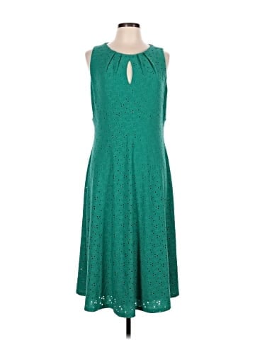 Maggy London Casual Dress (view 1)