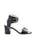 Cole Haan Black Sandals Size 9 - photo 1
