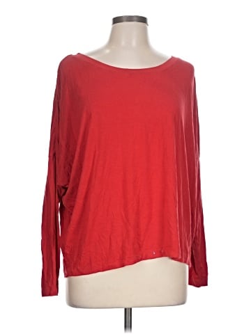 Eberjey Long Sleeve Top (view 1)