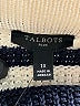 Talbots 100% Polyester Ivory Cardigan Size 1X - photo 7