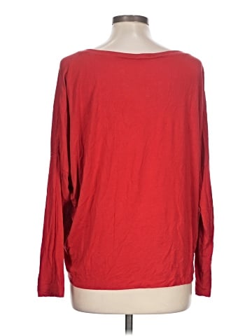 Eberjey Long Sleeve Top (view 2)