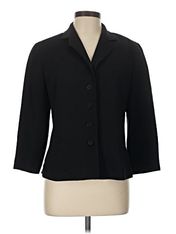 Lafayette 148 New York Wool Blazer (view 1)