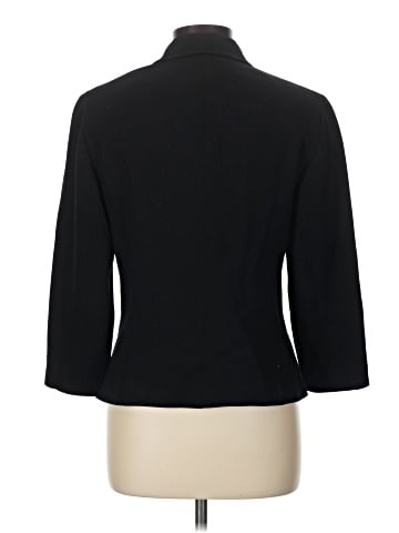 Lafayette 148 New York Wool Blazer (view 2)