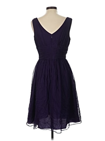 DM Donna Morgan Cocktail Dress (view 2)