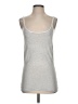 Gap Outlet Silver Tank Top Size S - photo 1