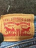 Levi's Blue Jeans Size 31 waist - photo 7