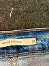 Levi's Blue Jeans Size 31 waist - photo 8