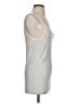 Gap Outlet Silver Tank Top Size S - photo 4