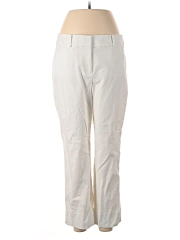 Ann Taylor LOFT Casual Pants (view 1)
