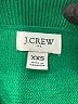 J.Crew Factory Store Green Pullover Sweater Size XXS - photo 7