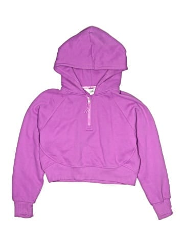 Athleta Girl Pullover Hoodie (view 1)