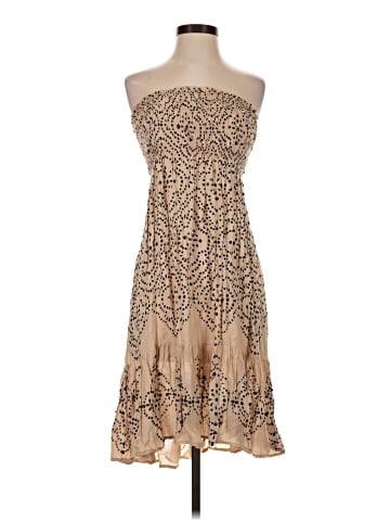 Cool Change Cocktail Dress (view 1)