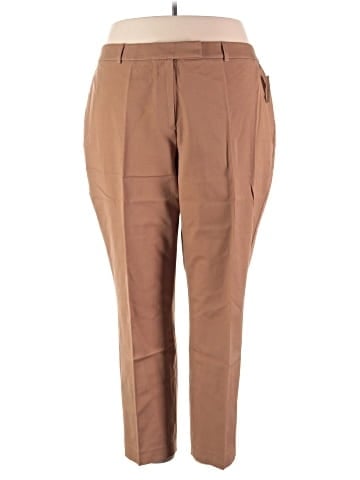 Talbots Casual Pants (view 1)