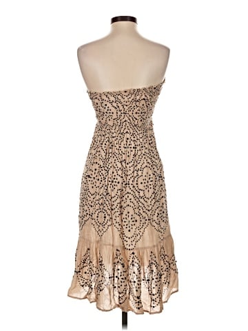Cool Change Cocktail Dress (view 2)