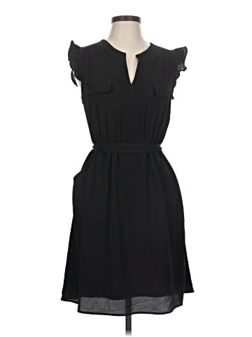 Monteau Casual Dress (view 1)