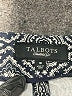Talbots Print Gray Casual Pants Size 18 - photo 4