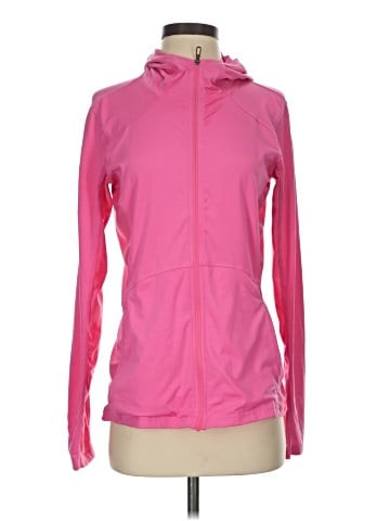 Columbia Track Jacket (view 1)