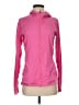 Columbia Pink Track Jacket Size S - photo 1