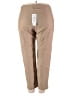 Alfred Dunner Solid Tan Khakis Size 20 - photo 2