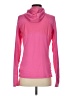 Columbia Pink Track Jacket Size S - photo 2