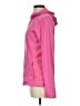 Columbia Pink Track Jacket Size S - photo 5