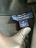Khakis & Co Black Active Pants Size 16 - photo 4